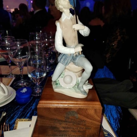 Don Quijote Awards 2017