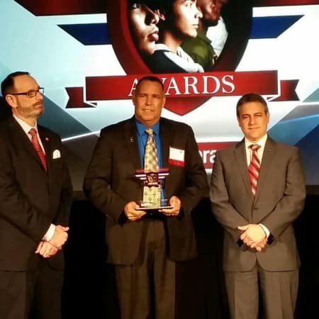 Award