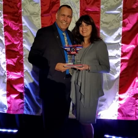 Award