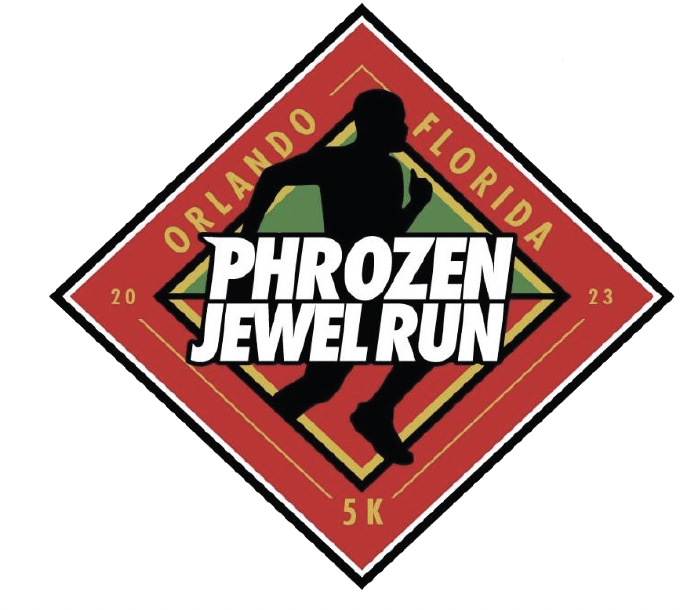 PHrozen Jewel Run