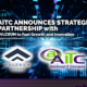 AITC Announces Strategic Partnership