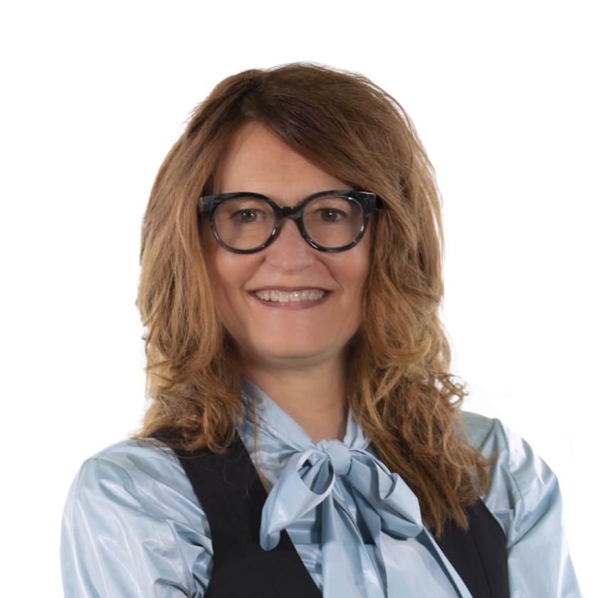 Laura Faulkner-Rodahaver, SHRM-CP