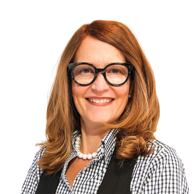 Laura Faulkner-Rodahaver, SHRM-CP